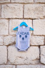 Bodi Zadar Dalmacija sivi070