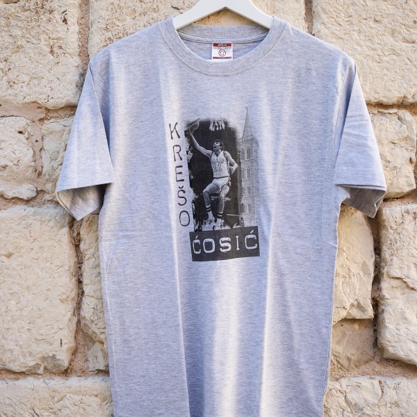 Majica Kresimir Cosic siva 125 1