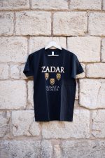 Majica Zadar Dalmacija plava 002 1