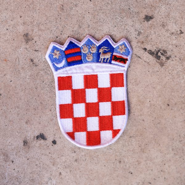 Prisivac Grb Hrvatske veliki 114