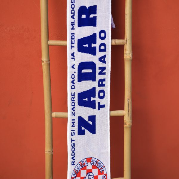 Sal Tornado Zadar bijeli 011