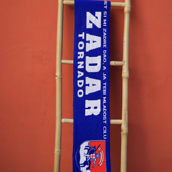Sal Tornado Zadar plavi 014
