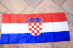 Zastava Republike Hrvatske 092
